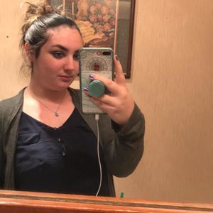 Meet your Posher, Kiley